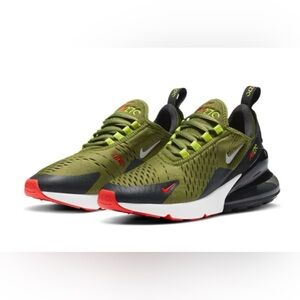 Nike Air Max 270 Big kids sneakers